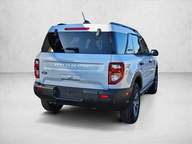 New 2026 Ford Bronco Sport Big Bend image 2