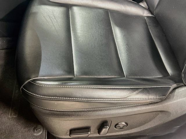 Certified 2023 Kia Telluride S w/ S Sunroof Package FWD image 20