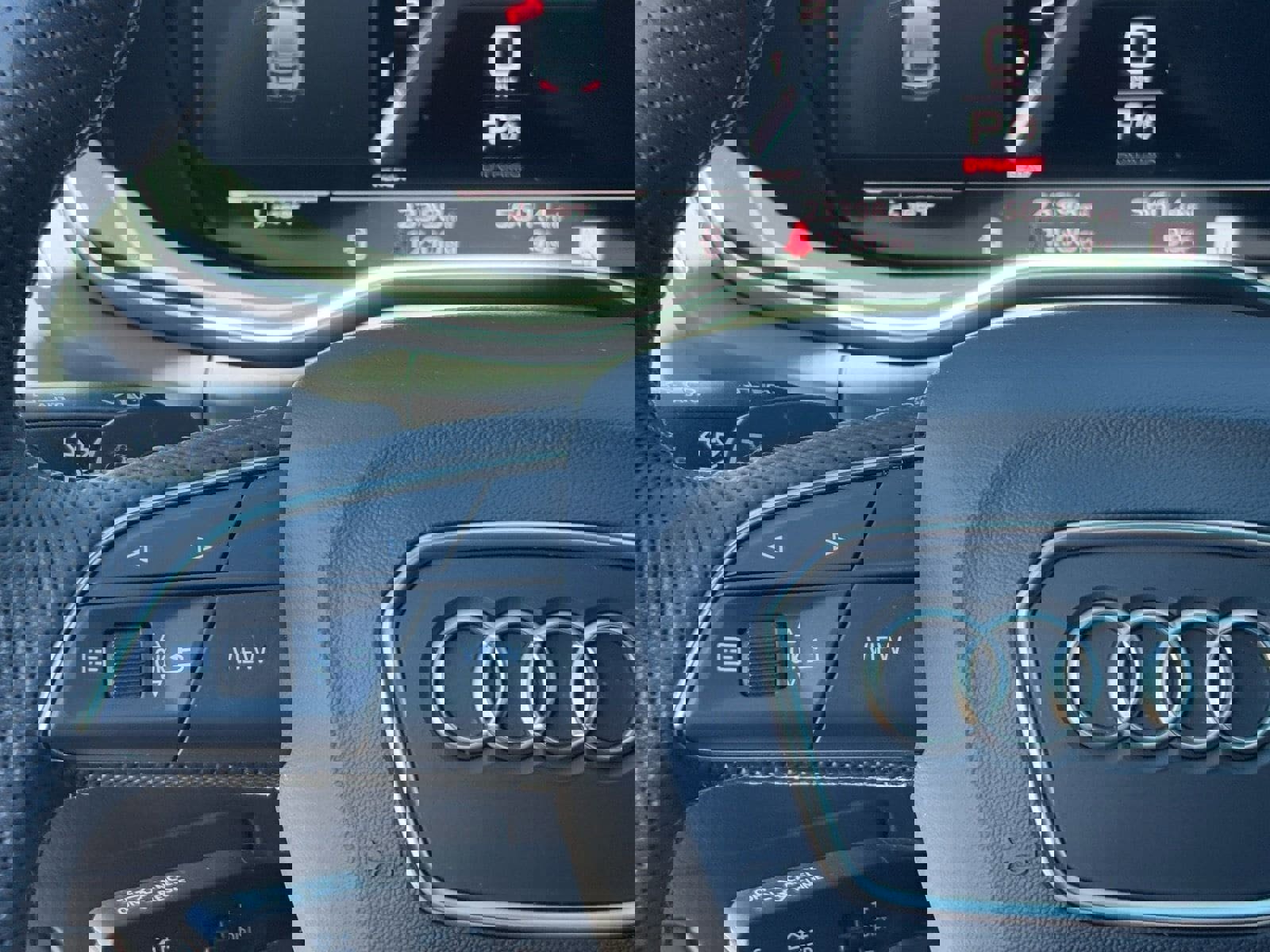 Used 2024 Audi S5 Prestige image 19