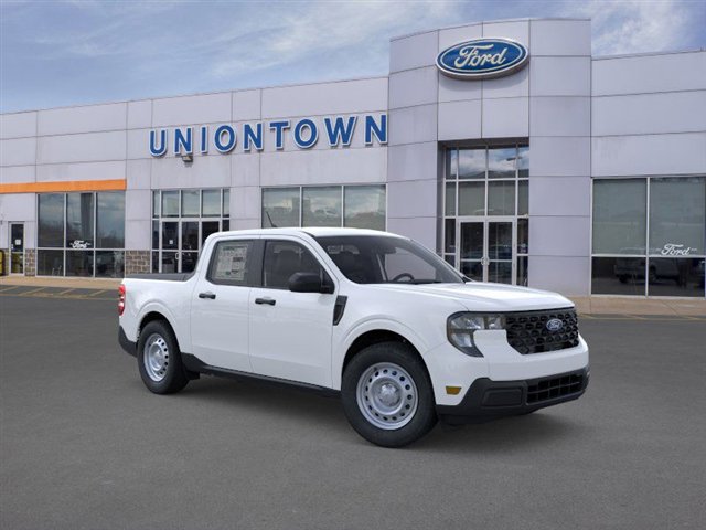 New 2025 Ford Maverick XL w/ Equipment Group 101A image 7