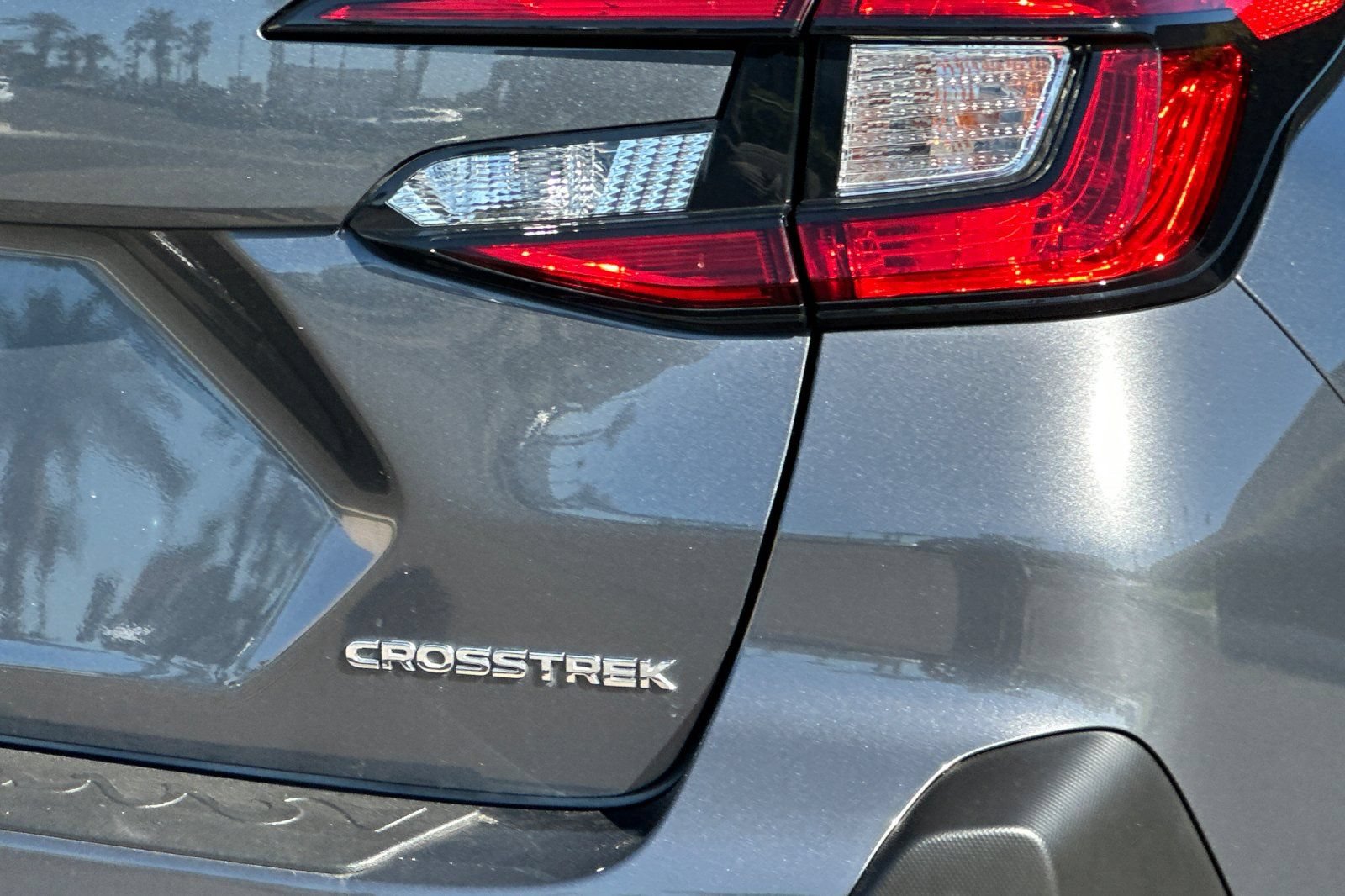 Used 2024 Subaru Crosstrek 2.0i w/ Popular Package #1A AWD/4WD image 29