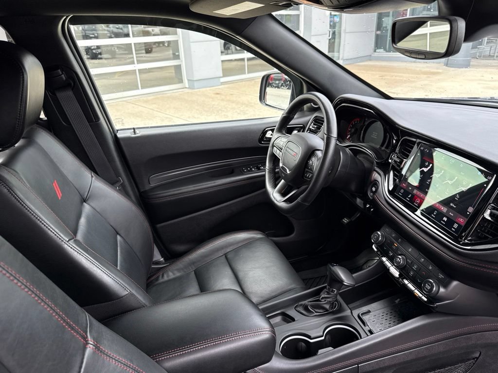 Used 2026 Dodge Durango GT AWD/4WD image 52