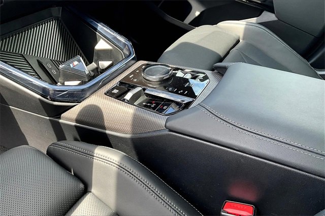 Used 2025 BMW X3 M50 w/ Premium Package image 14