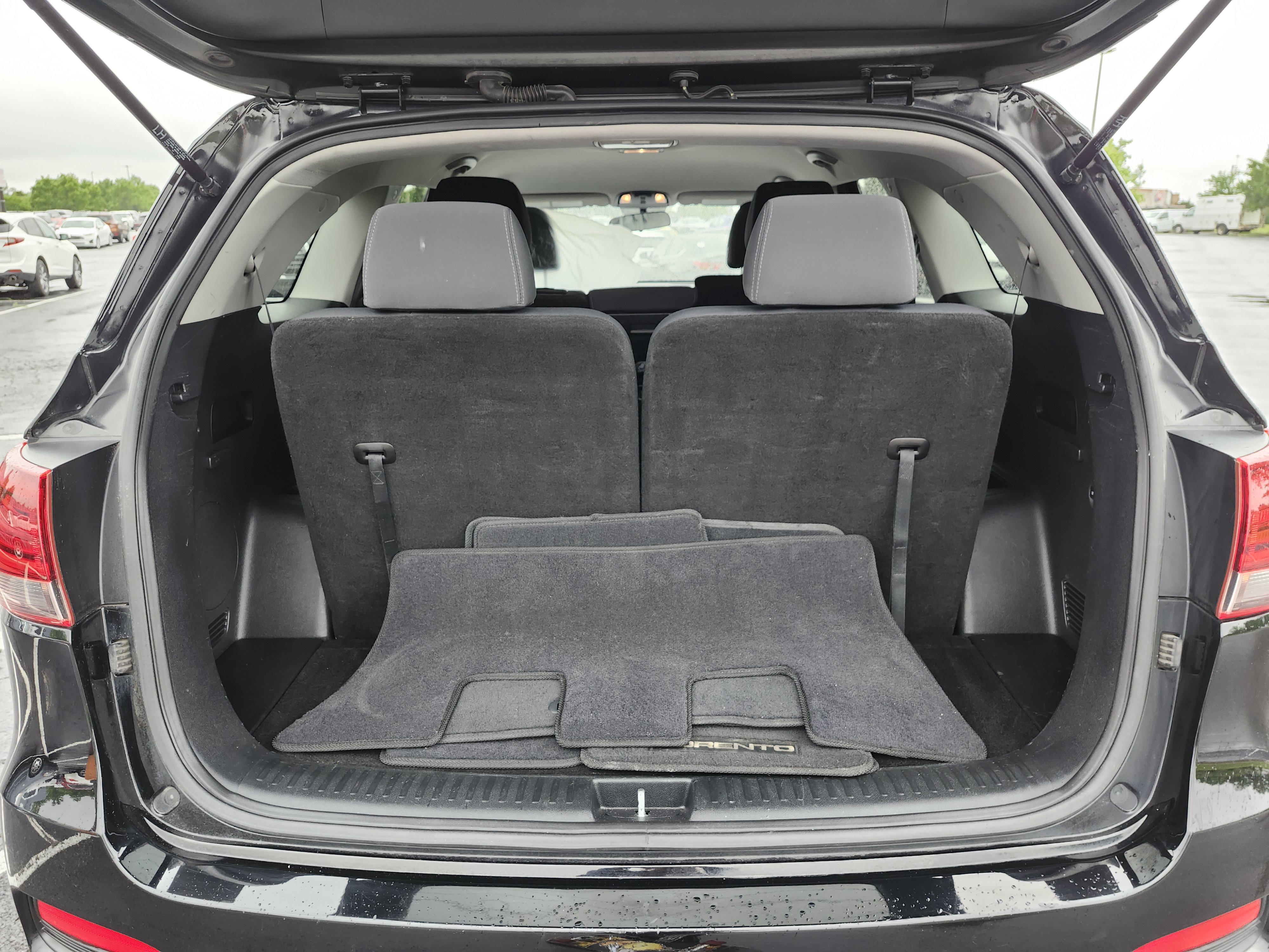 Used 2019 Kia Sorento L FWD image 20