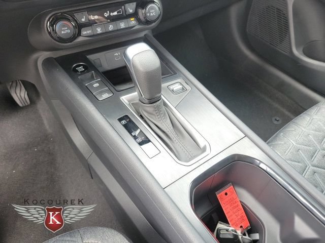 New 2026 Nissan Kicks SV w/ Cold Weather Package AWD/4WD image 14