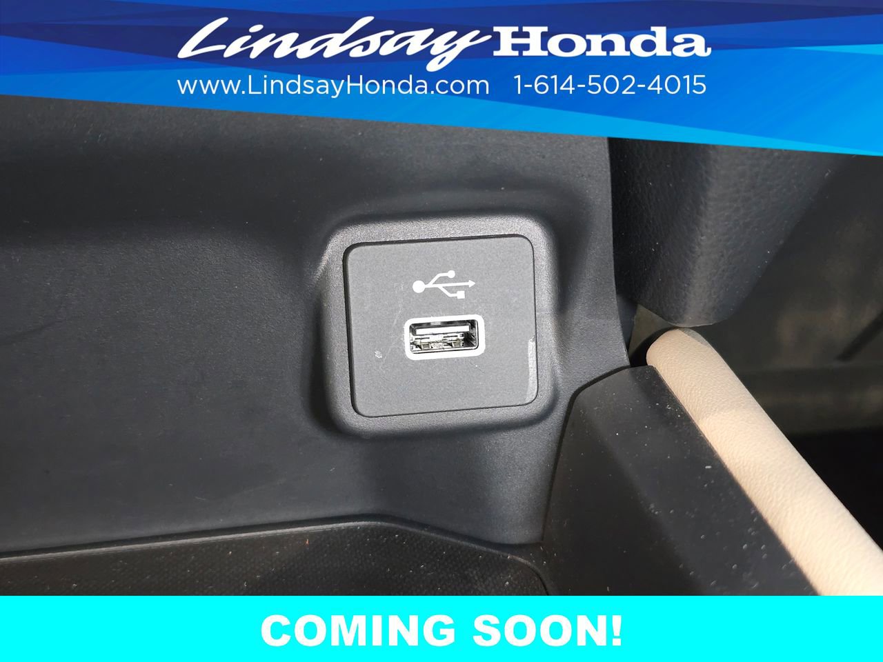 Used 2024 Honda HR-V LX image 20