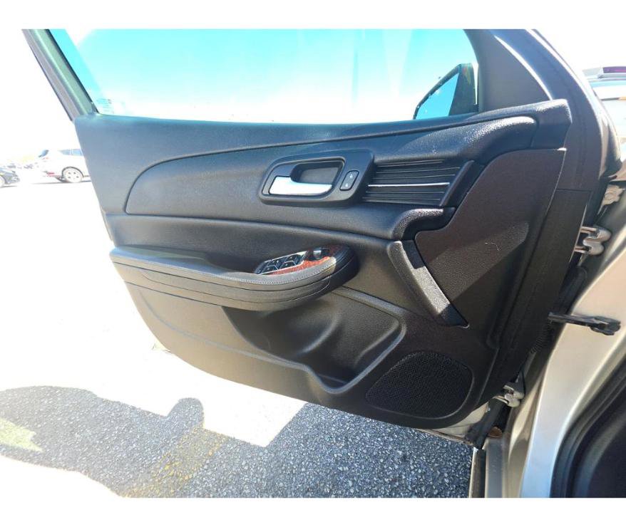 Used 2013 Chevrolet Malibu LT image 10