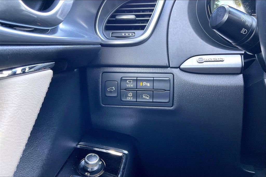 Used 2020 MAZDA CX-9 Grand Touring AWD/4WD image 35