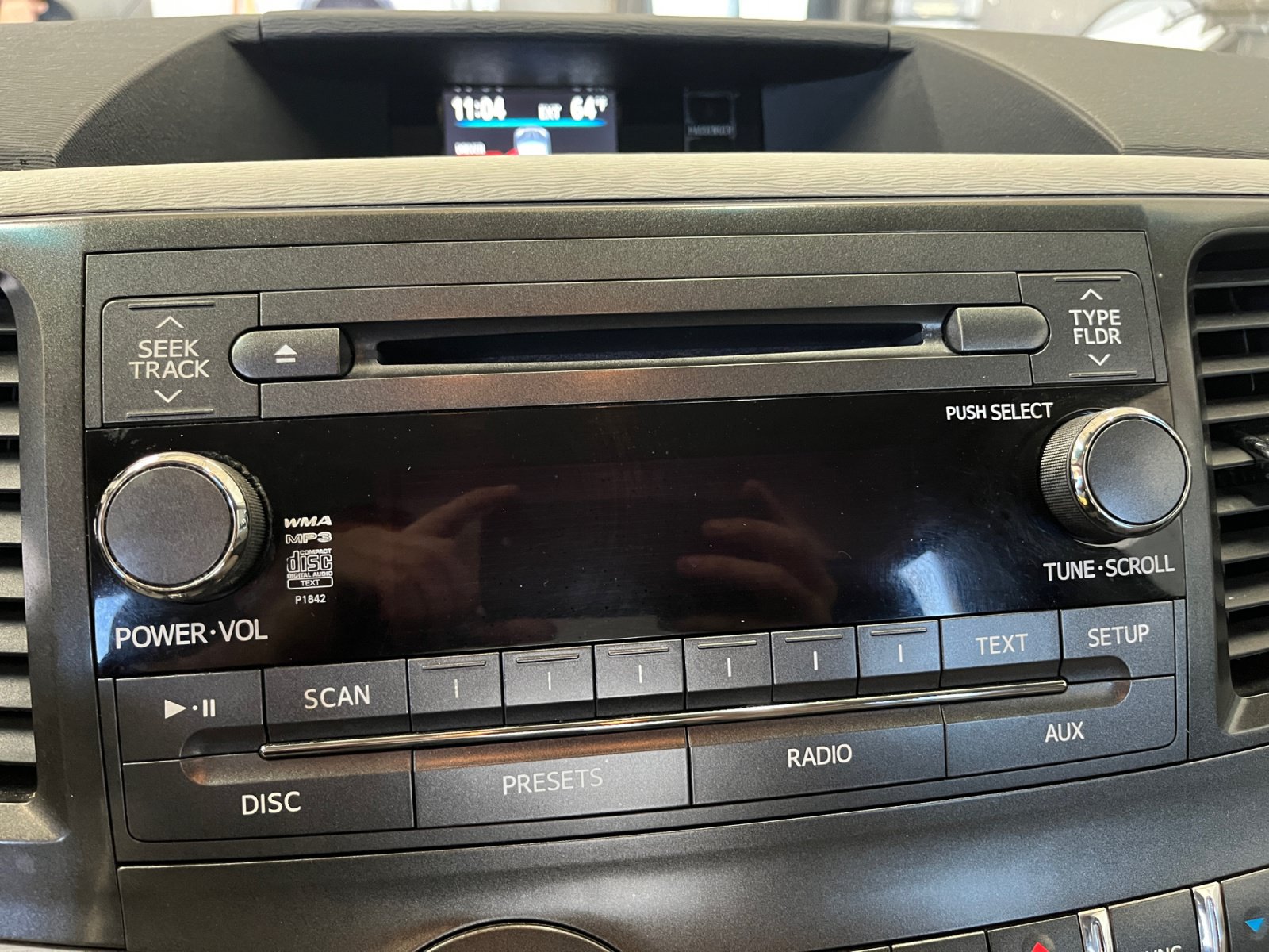 Used 2013 Toyota Sienna LE w/ Towing Pkg FWD image 21
