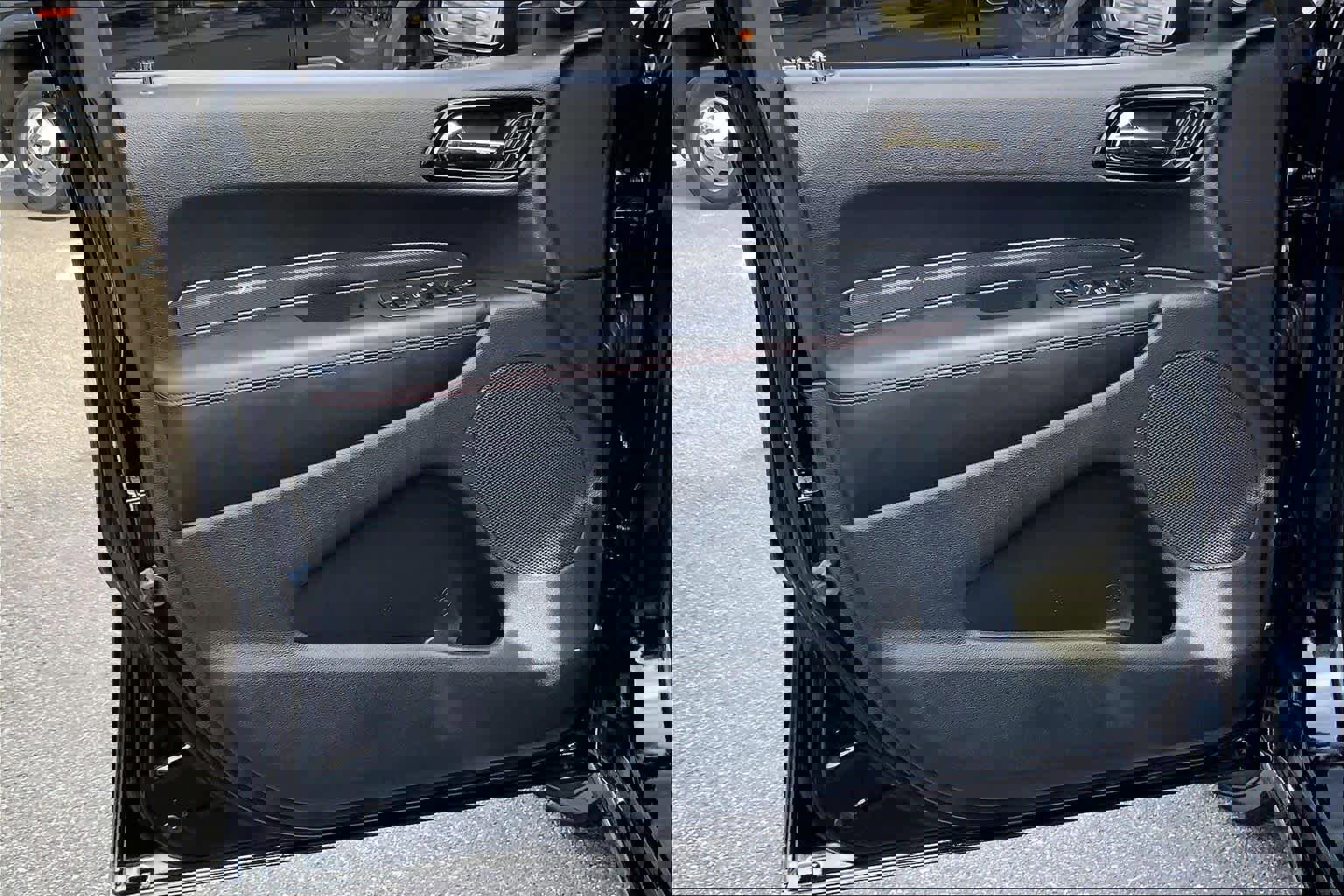 Used 2025 Dodge Durango R/T image 21