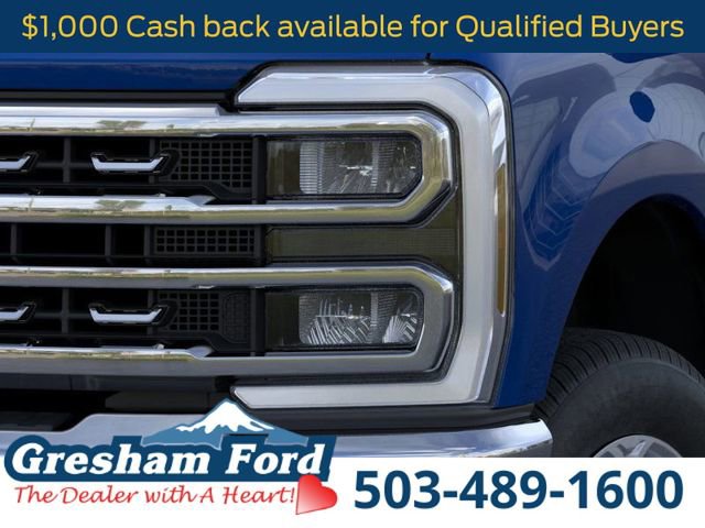 New 2026 Ford F350 XLT w/ XLT Premium Package image 21