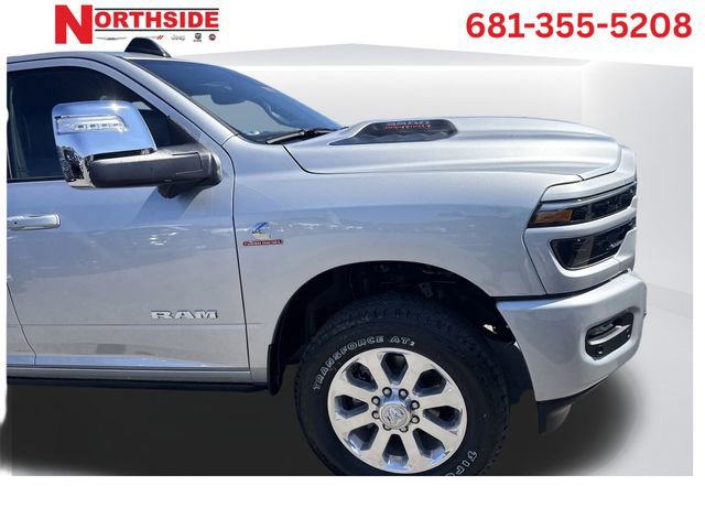 New 2026 RAM 3500 Laramie image 4