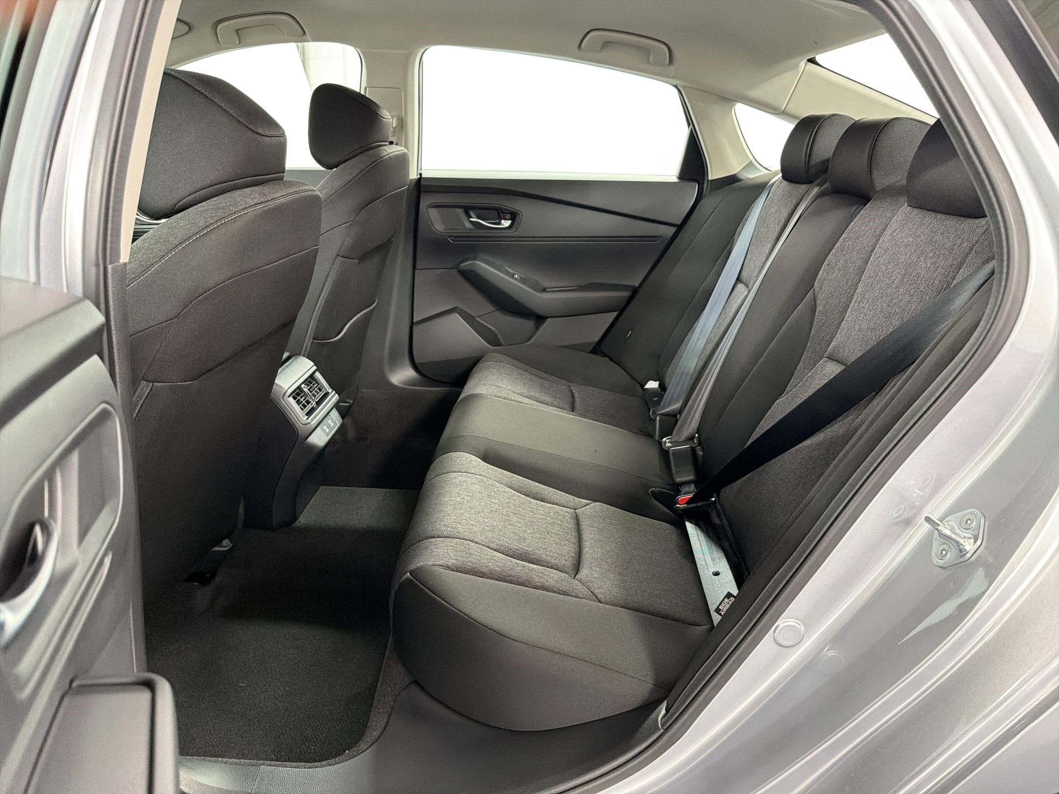 New 2026 Honda Accord LX image 15