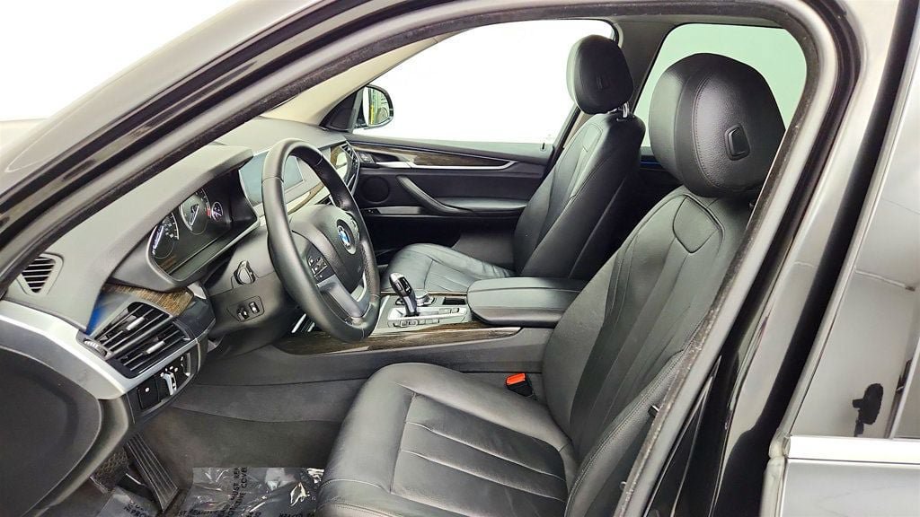 Used 2016 BMW X5 xDrive35i AWD/4WD image 13