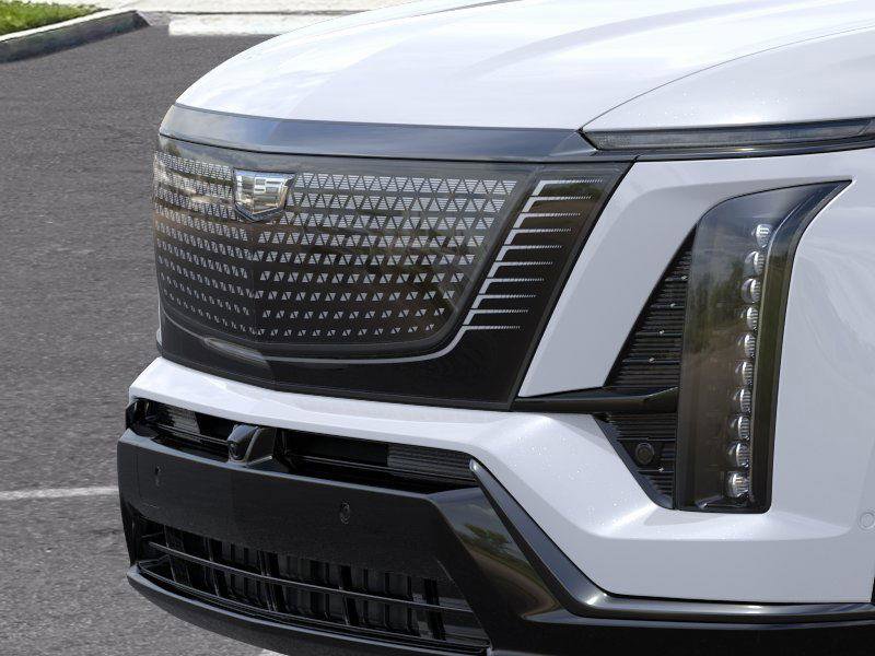 New 2026 Cadillac Vistiq Sport w/ LPO, Floor Liner Package image 14