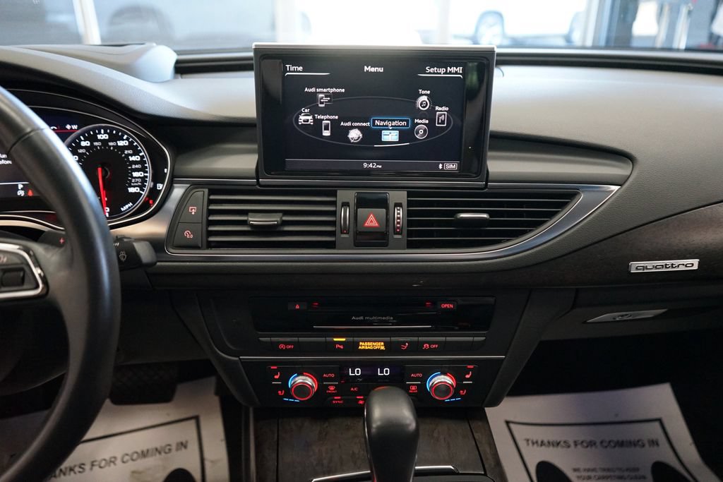 Used 2018 Audi A7 3.0T Prestige AWD/4WD image 7