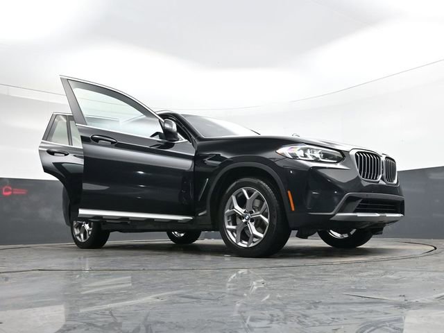 Used 2023 BMW X3 sDrive30i w/ Convenience Package image 37
