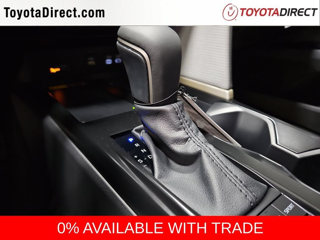 New 2026 Toyota Camry SE FWD image 20