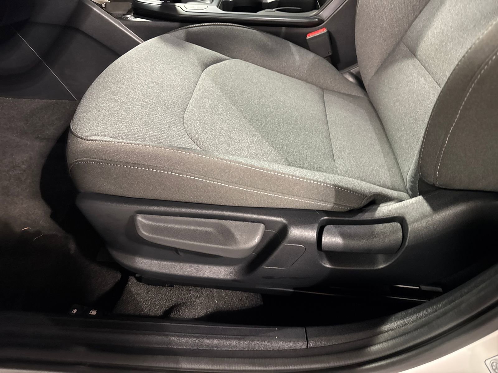 Certified 2025 Kia K4 LXS image 22