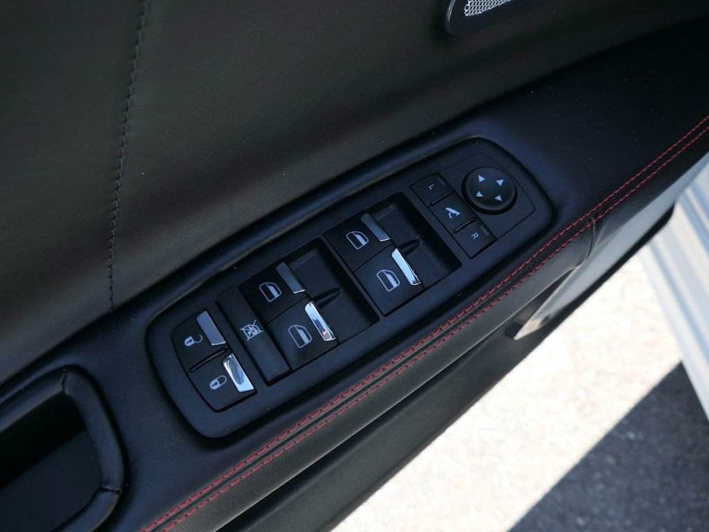 Used 2024 Maserati Quattroporte Modena Ultima Q4 image 13