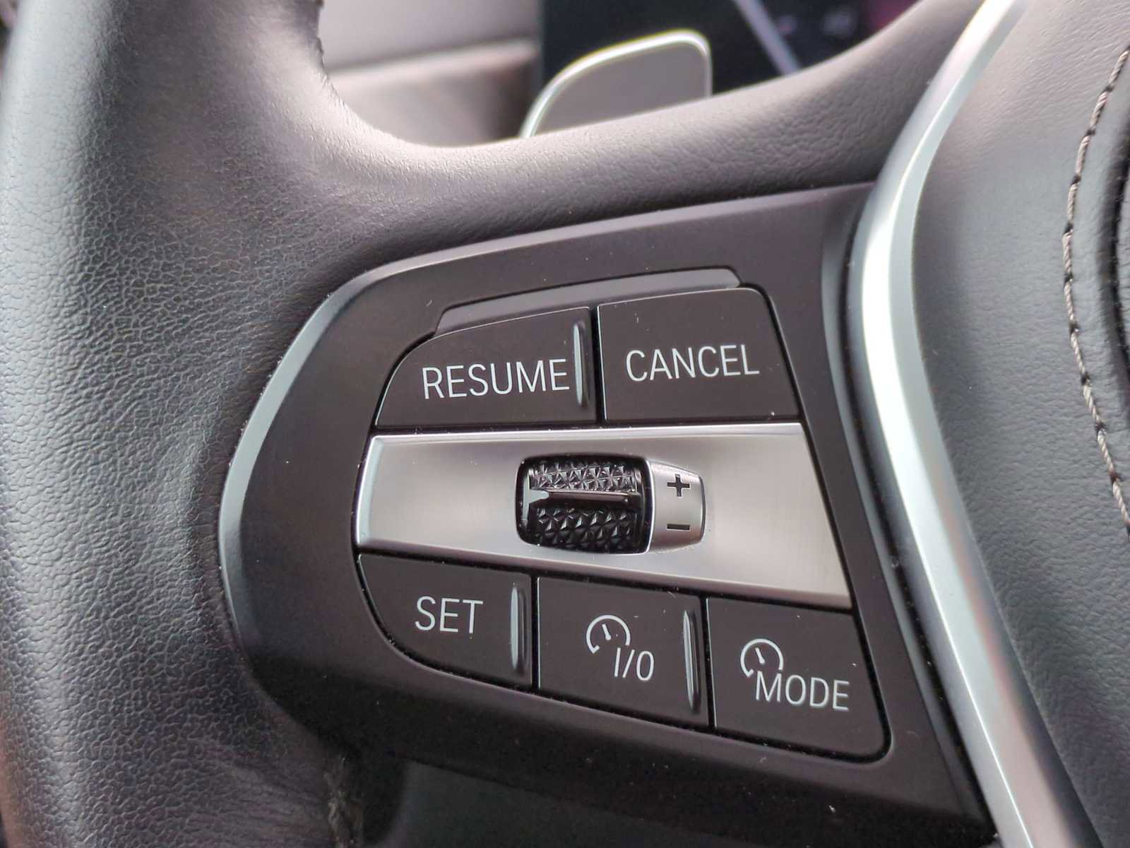 Certified 2024 BMW X5 xDrive50e w/ Premium Package image 24