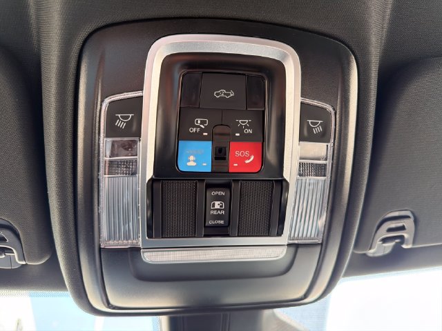 New 2026 RAM 1500 RHO AWD/4WD image 29