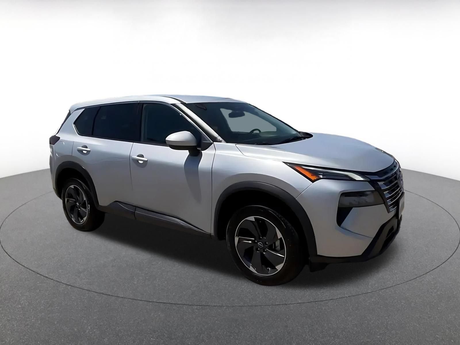 Used 2025 Nissan Rogue SV FWD video 2