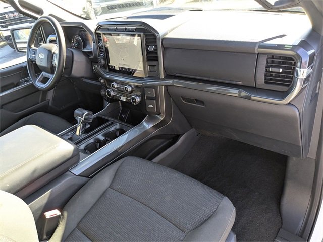 Used 2023 Ford F150 XLT w/ Equipment Group 302A High image 40