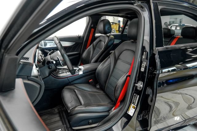 Used 2020 Mercedes-Benz C 43 AMG 4MATIC Sedan image 41