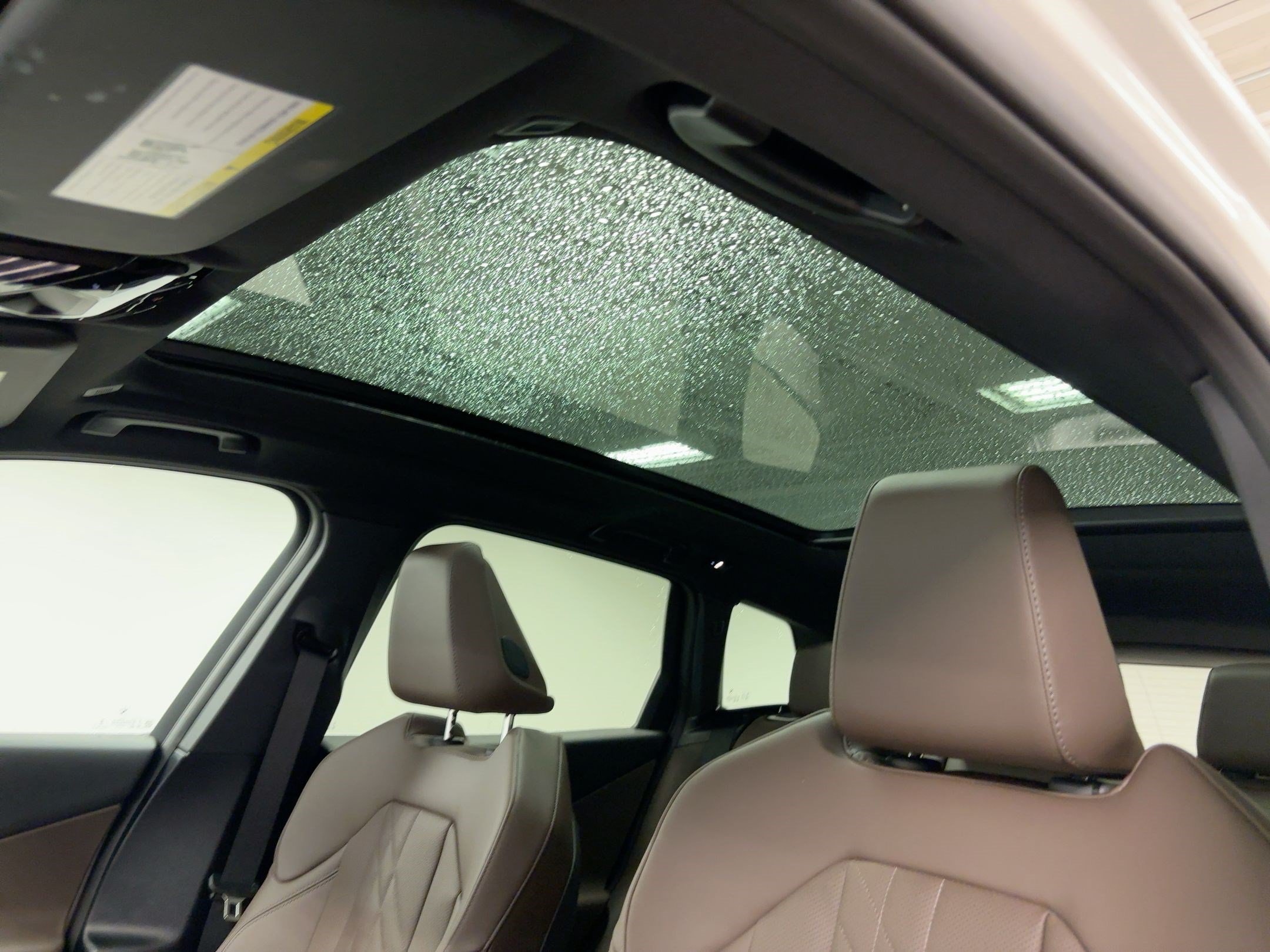 Used 2026 BMW X3 xDrive30i AWD/4WD image 14
