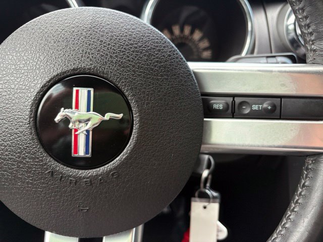 Used 2008 Ford Mustang GT Premium RWD image 16