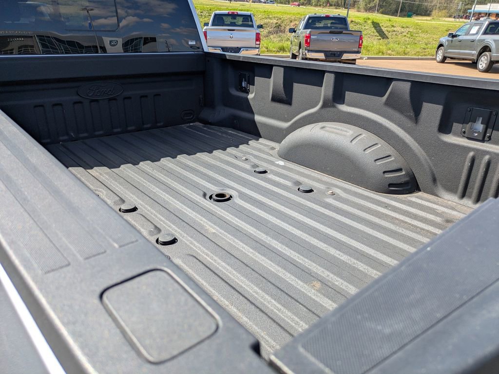 Used 2022 Ford F450 Lariat w/ Lariat Ultimate Package image 7