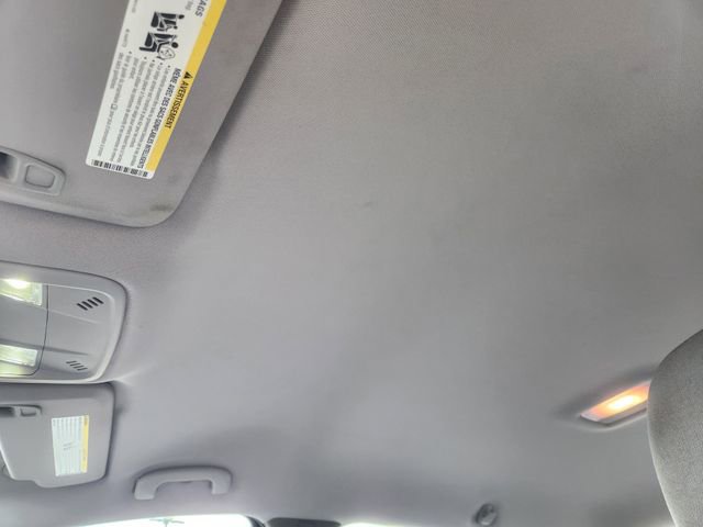 Used 2023 Chevrolet Malibu LS image 23