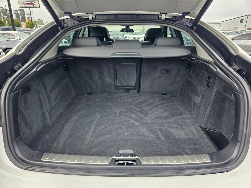Used 2014 BMW X6 xDrive35i AWD/4WD image 16