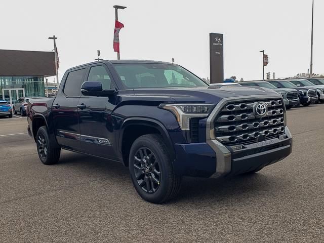New 2026 Toyota Tundra Platinum AWD/4WD image 3