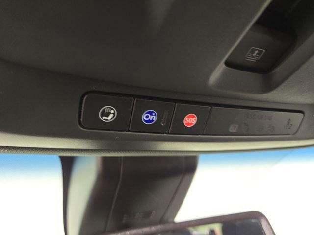 Used 2021 Chevrolet Suburban RST image 28