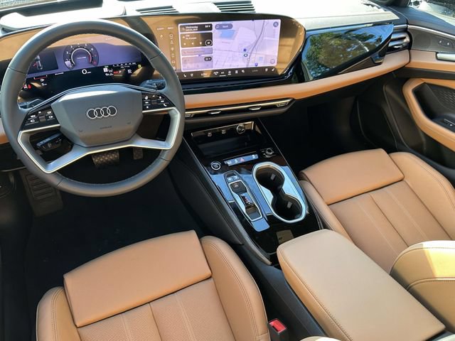 New 2026 Audi A6 Premium Plus AWD/4WD image 5