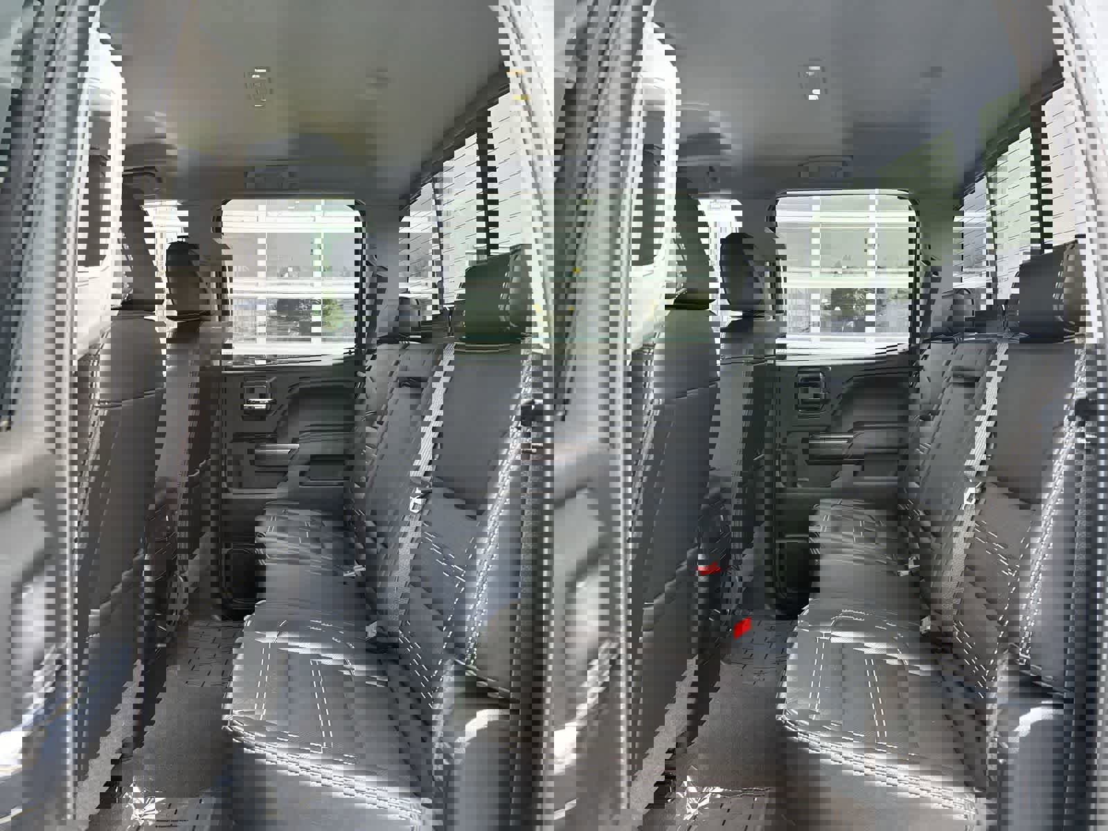 Used 2019 GMC Sierra 2500 Denali w/ Duramax Plus Package image 7