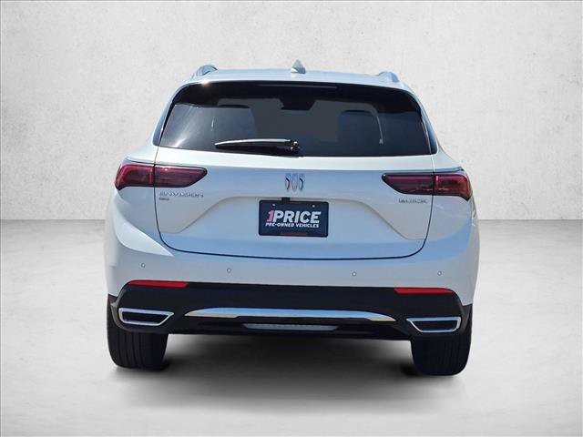 Used 2024 Buick Envision Preferred AWD/4WD image 7