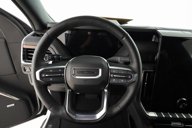 Certified 2025 GMC Yukon Denali image 13