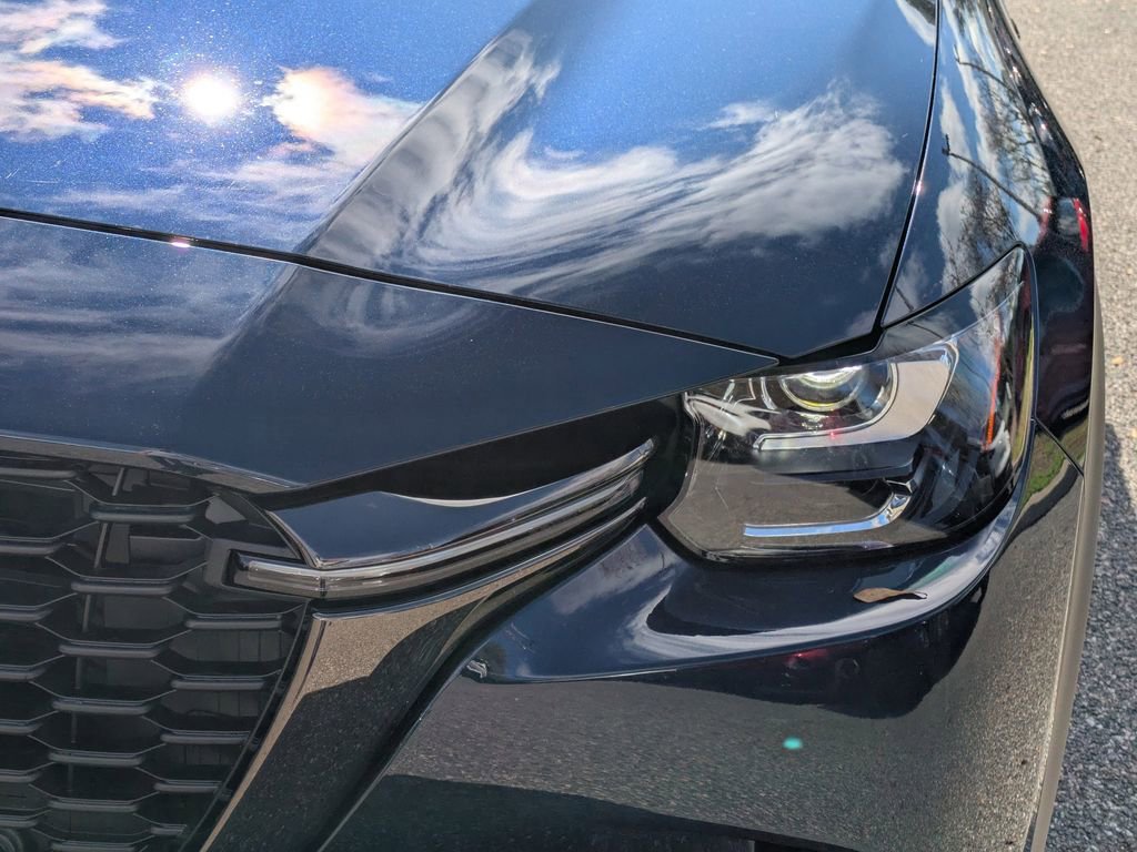 New 2026 MAZDA CX-90 Plug-In Hybrid w/Premium Sport image 9