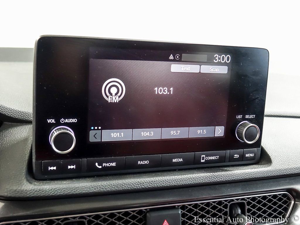 Used 2023 Acura Integra A-Spec image 15