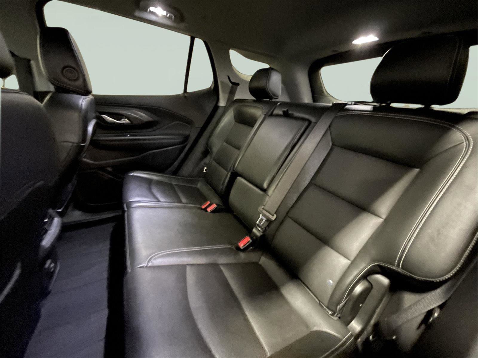 Used 2023 GMC Terrain SLT w/ LPO, Floor Liner Package image 16