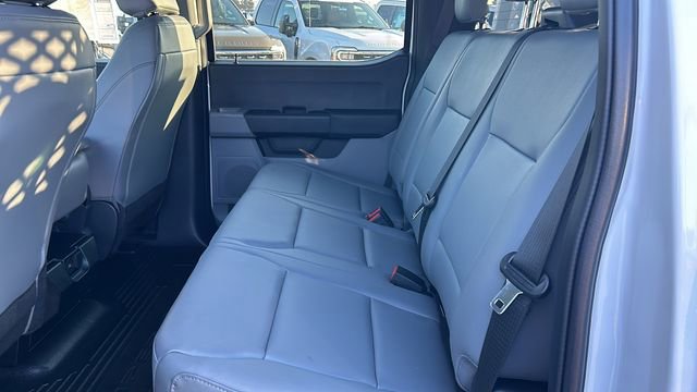 New 2026 Ford F550 4x4 Crew Cab Super Duty image 18