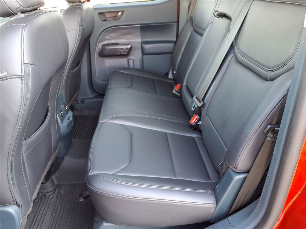 Used 2023 Ford Maverick Lariat w/ Lariat Luxury Package AWD/4WD image 8