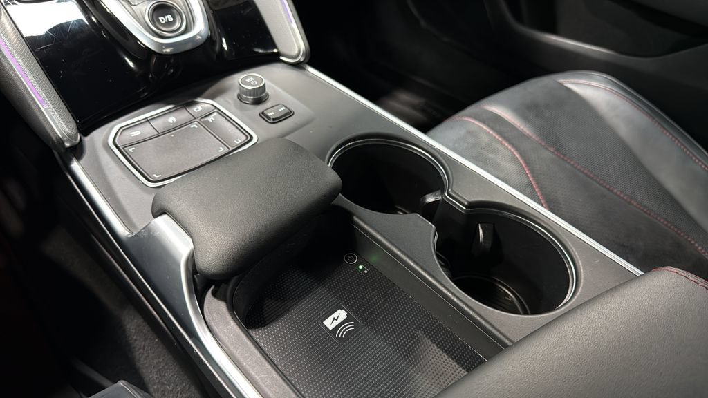 Used 2024 Acura TLX w/ A-SPEC Package AWD/4WD image 34