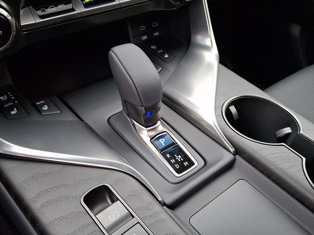 New 2026 Lexus LX 700h Luxury AWD/4WD image 10