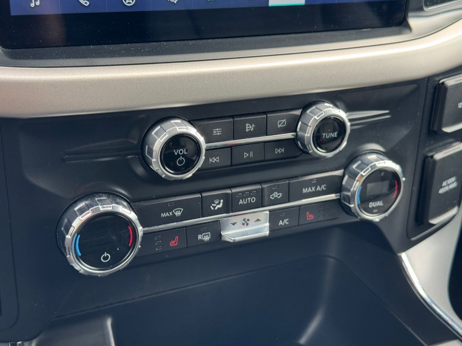 Used 2021 Ford F150 XLT w/ Equipment Group 302A High image 64