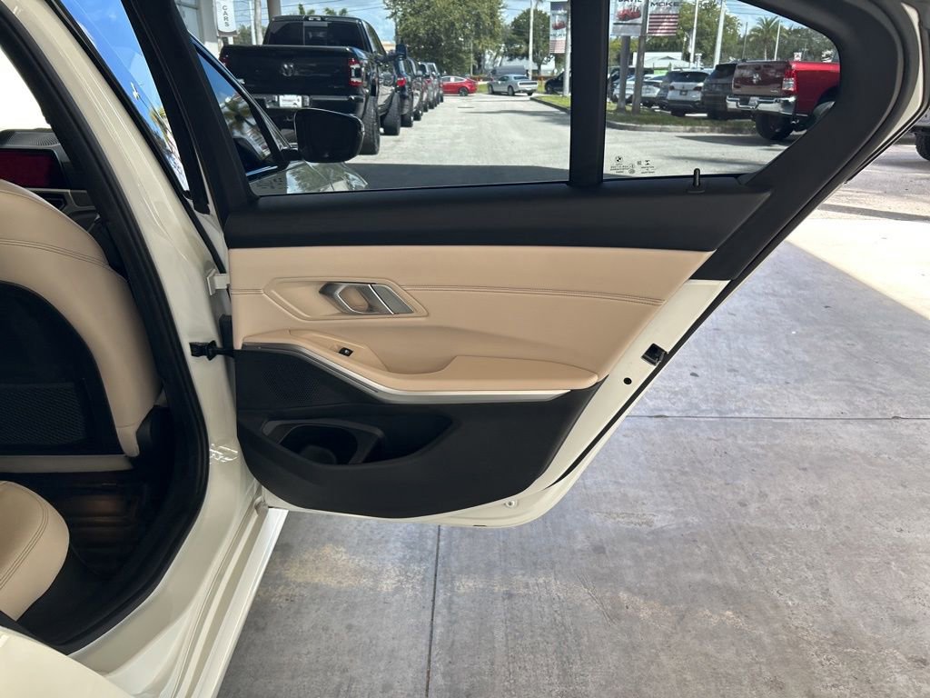 Used 2020 BMW M340i xDrive image 34