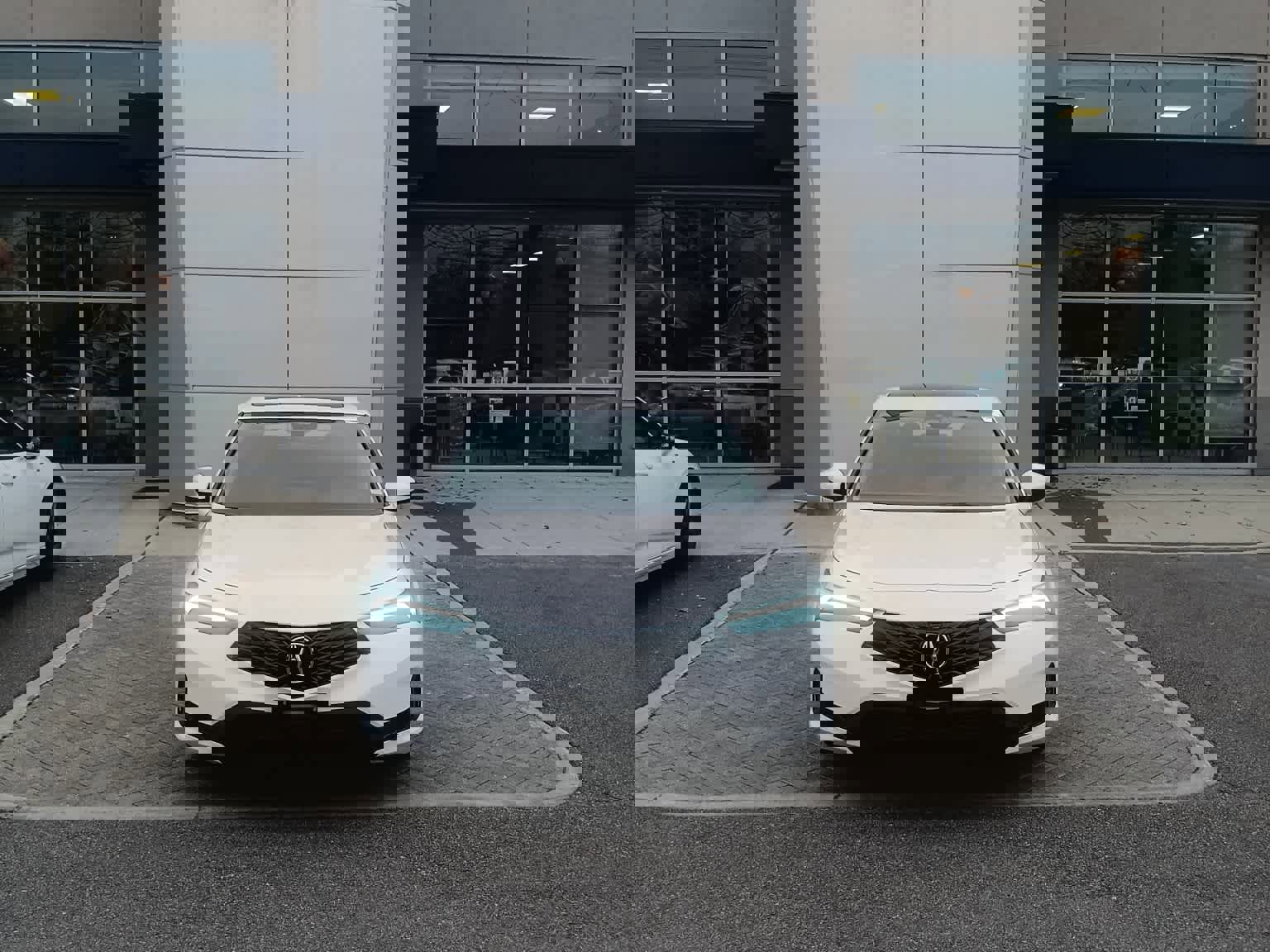 Used 2025 Acura Integra